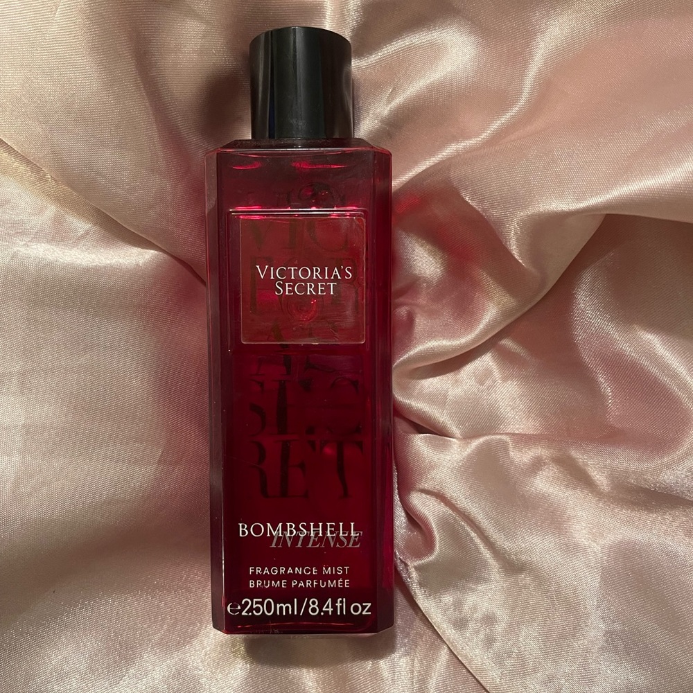 Victoria’s Secret Bombshell Intense